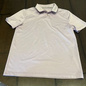 Boy’s Nike dry fit polo shirt